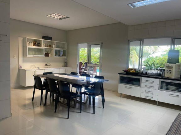 Imagem Casa de Condomínio com 6 Quartos à Venda, 785 m² em Jardim Itália - Cuiabá