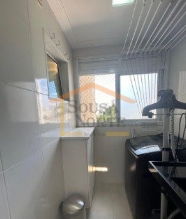 Imagem Apartamento com 3 Quartos à Venda, 83 m² em Santana - São Paulo