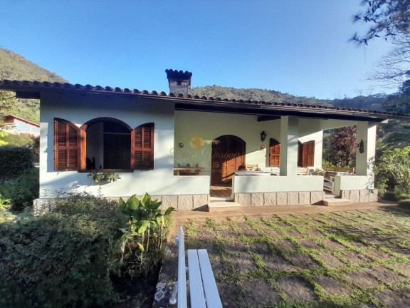 Imagem Casa com 3 Quartos à Venda, 3.320 m² em Córrego Das Pedras - Teresópolis Imagem Casa com 3 Quartos à Venda, 3.320 m² em Córrego Das Pedras - Teresópolis