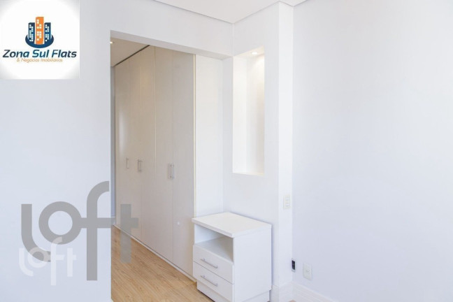 Imagem Apartamento com 3 Quartos à Venda, 70 m² em Chácara Inglesa - São Paulo
