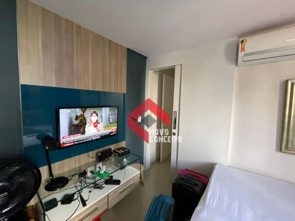 Imagem Apartamento com 3 Quartos à Venda, 113 m² em Meireles - Fortaleza