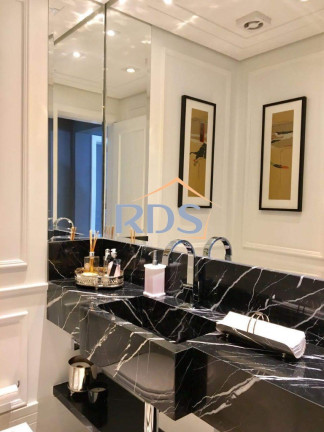 Imagem Apartamento com 4 Quartos à Venda, 446 m² em Paraíso Do Morumbi - São Paulo Imagem Apartamento com 4 Quartos à Venda, 446 m² em Paraíso Do Morumbi - São Paulo
