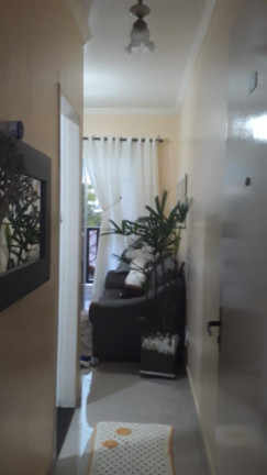 Imagem Apartamento com 2 Quartos à Venda, 45 m² em Oceanópolis - Mongaguá Imagem Apartamento com 2 Quartos à Venda, 45 m² em Oceanópolis - Mongaguá