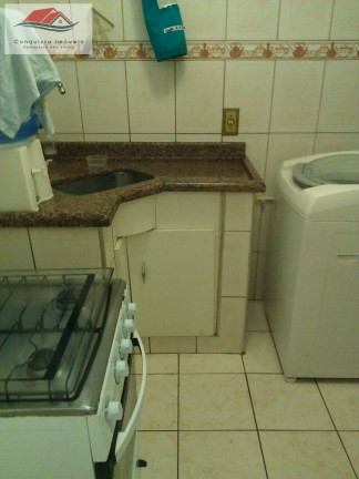 Imagem Apartamento com 3 Quartos à Venda, 63 m² em Macedo - Guarulhos
