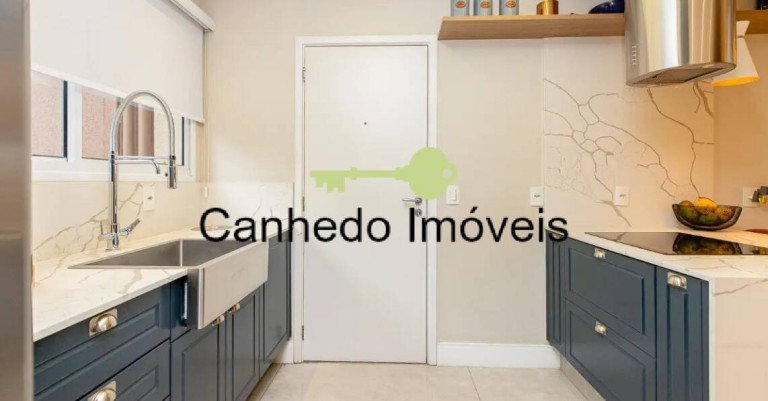 Imagem Apartamento com 3 Quartos à Venda, 98 m² em Campo Belo - São Paulo Imagem Apartamento com 3 Quartos à Venda, 98 m² em Campo Belo - São Paulo