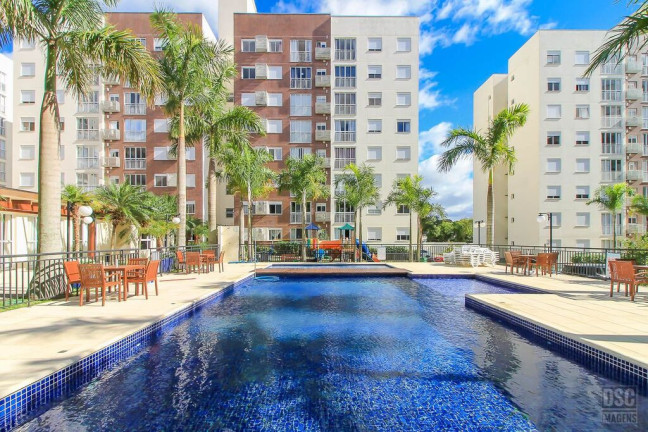 Imagem Apartamento com 2 Quartos à Venda, 58 m² em Vila Nova - Porto Alegre