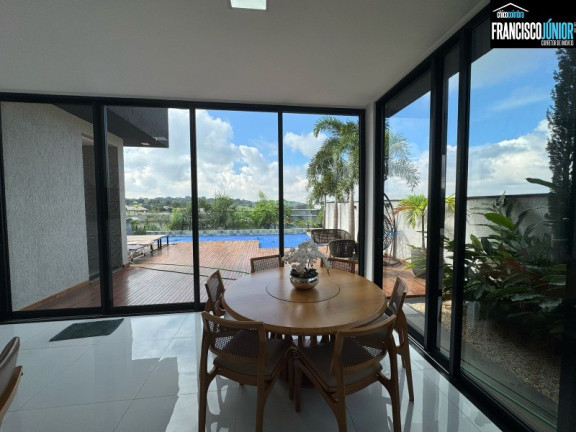 Imagem Casa com 4 Quartos à Venda, 618 m² em Condomínio Do Lago - Goiânia Imagem Casa com 4 Quartos à Venda, 618 m² em Condomínio Do Lago - Goiânia