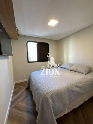 Imagem Apartamento com 2 Quartos à Venda, 72 m² em Santana - São Paulo