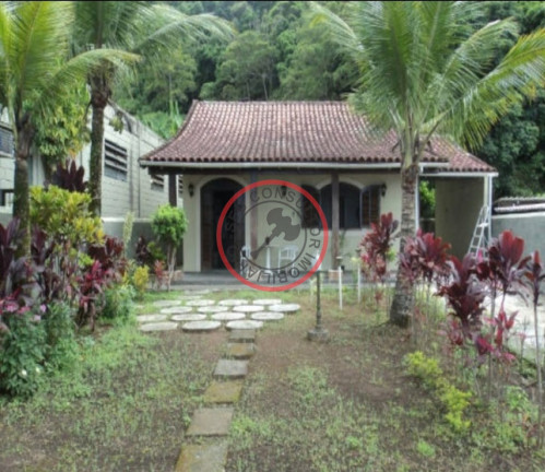 Casa com 2 Quartos à Venda, 80 m² em Boiçucanga - São Sebastião