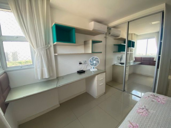 Imagem Apartamento com 4 Quartos à Venda, 145 m² em Dunas - Fortaleza