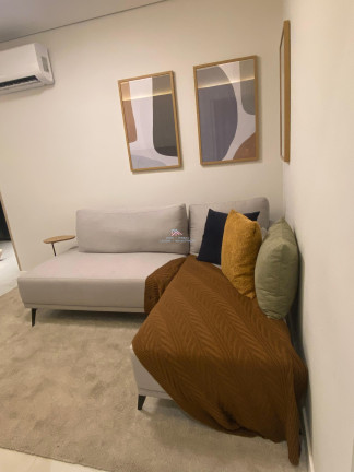 Imagem Apartamento com 2 Quartos à Venda, 49 m² em Vila Rossi - Jundiaí