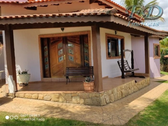 Chácara com 3 Quartos à Venda, 1.500 m² em Canedos - Piracaia