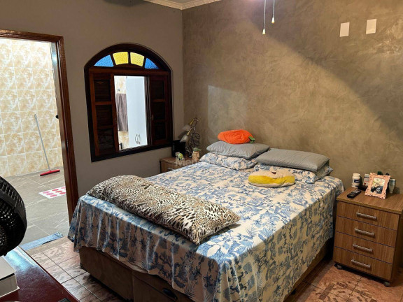 Imagem Casa com 3 Quartos à Venda, 174 m² em Jardim Refúgio - Sorocaba