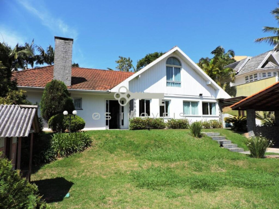 Casa de Condomínio com 3 Quartos à Venda, 400 m² em Granja Viana - Cotia