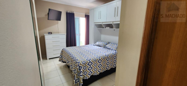 Imagem Apartamento com 3 Quartos à Venda, 160 m² em Santa Terezinha - Santo André Imagem Apartamento com 3 Quartos à Venda, 160 m² em Santa Terezinha - Santo André
