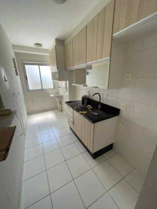 Imagem Apartamento com 3 Quartos à Venda, 65 m² em Jardim Myrian Moreira Da Costa - Campinas