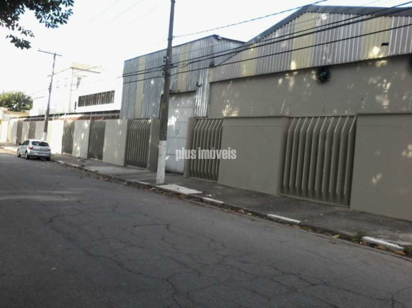 Imagem Imóvel Comercial para Alugar, 6.500 m² em água Branca - São Paulo Imagem Imóvel Comercial para Alugar, 6.500 m² em água Branca - São Paulo