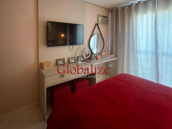 Imagem Imóvel com 2 Quartos à Venda, 73 m² em Aparecida - Santos