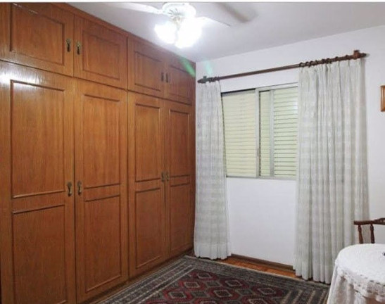 Imagem Apartamento com 3 Quartos à Venda, 127 m² em Jardim Paulista - São Paulo Imagem Apartamento com 3 Quartos à Venda, 127 m² em Jardim Paulista - São Paulo