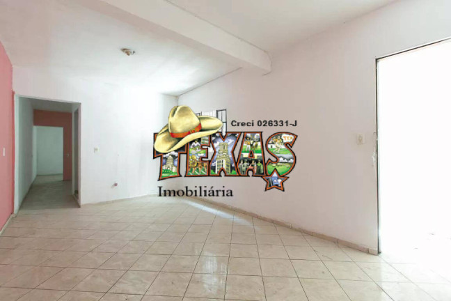 Imagem Sobrado com 4 Quartos à Venda, 120 m² em Jardim Pedro José Nunes - São Paulo
