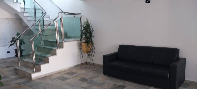 Imagem Apartamento com 3 Quartos à Venda, 61 m² em Vila Moraes - São Paulo