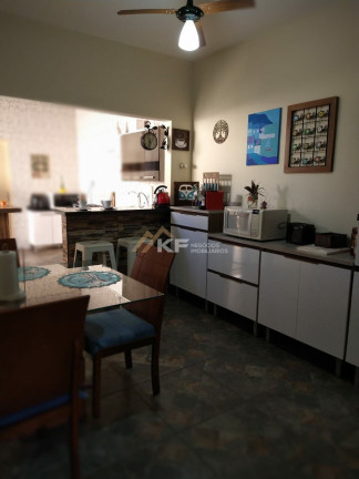 Imagem Casa com 2 Quartos à Venda, 116 m² em Parque Dos Flamboyans - Ribeirão Preto