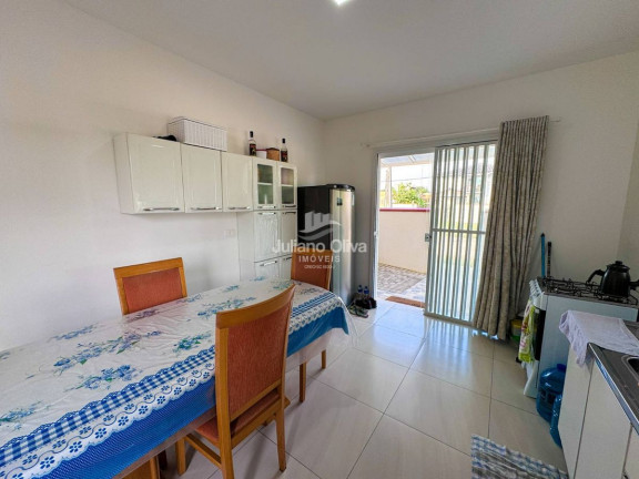 Imagem Casa com 3 Quartos à Venda, 67 m² em São José - Itapoá Imagem Casa com 3 Quartos à Venda, 67 m² em São José - Itapoá