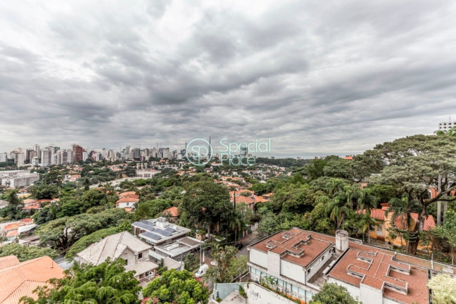 Imagem Cobertura com 4 Quartos à Venda, 784 m² em Perdizes - São Paulo