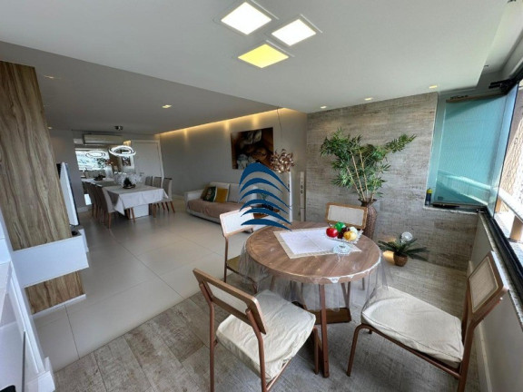 Imagem Imóvel com 4 Quartos à Venda, 107 m² em Paralela - Salvador