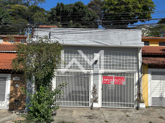 Imagem Casa com 3 Quartos para Alugar, 174 m² em Jardim Maia - Guarulhos Imagem Casa com 3 Quartos para Alugar, 174 m² em Jardim Maia - Guarulhos