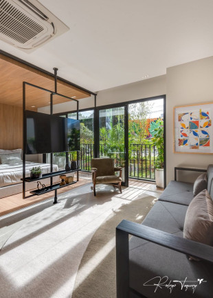 Imagem Apartamento com 1 Quarto à Venda, 47 m² em Serrinha - Goiânia Imagem Apartamento com 1 Quarto à Venda, 47 m² em Serrinha - Goiânia