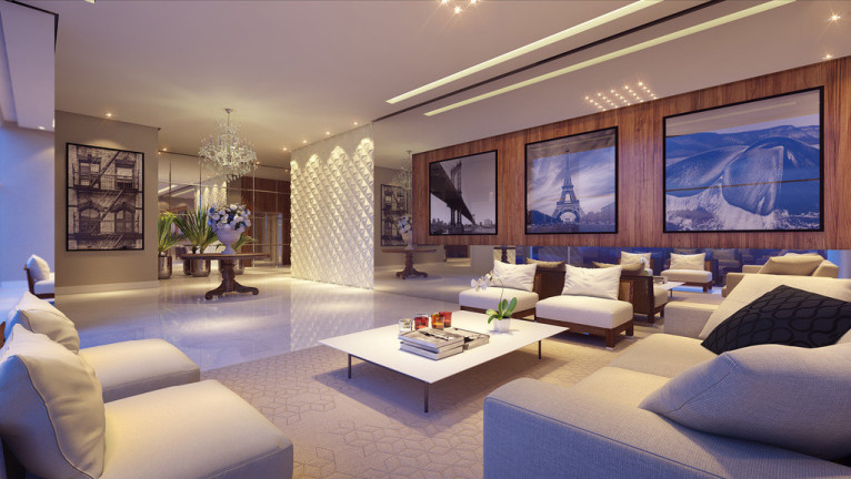 Imagem Apartamento com 4 Quartos à Venda, 167 m² em Centro - Balneario Camboriu