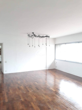 Imagem Apartamento com 3 Quartos à Venda, 150 m² em Vila Nova Conceição - São Paulo Imagem Apartamento com 3 Quartos à Venda, 150 m² em Vila Nova Conceição - São Paulo