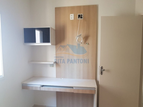Imagem Apartamento com 2 Quartos para Alugar, 69 m² em Nova Aliança - Ribeirão Preto
