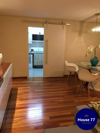 Imagem Apartamento com 3 Quartos à Venda, 93 m² em Vila Suzana - São Paulo Imagem Apartamento com 3 Quartos à Venda, 93 m² em Vila Suzana - São Paulo