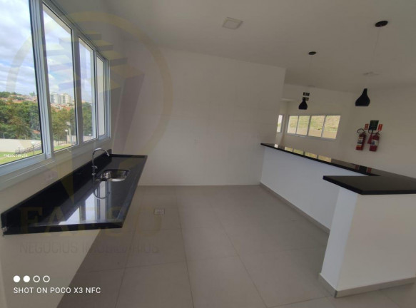 Imagem Apartamento com 3 Quartos à Venda, 75 m² em Vila Alcalá - Porto Feliz