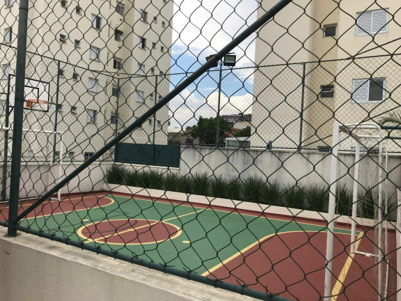 Imagem Apartamento com 2 Quartos à Venda, 53 m² em Vila Guarani (z Sul) - São Paulo