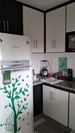 Imagem Apartamento com 3 Quartos à Venda, 84 m² em Vila Humaita - Santo André Imagem Apartamento com 3 Quartos à Venda, 84 m² em Vila Humaita - Santo André