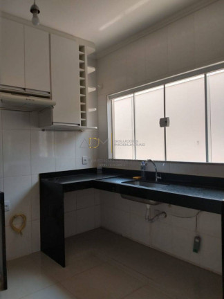 Imagem Casa com 3 Quartos à Venda, 190 m² em Vila Rodrigues Alves - Botucatu