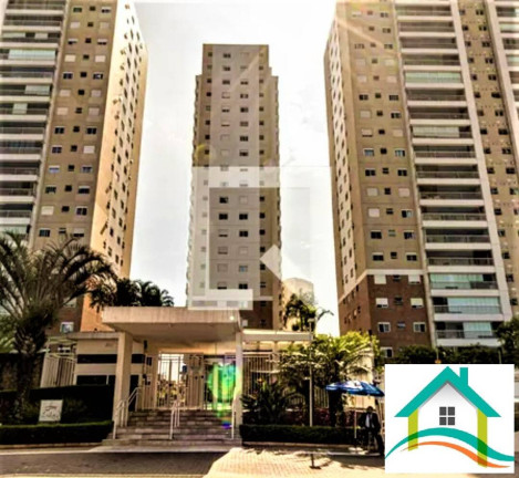Apartamento com 2 Quartos à Venda, 142 m² em Santa Maria - São Caetano Do Sul