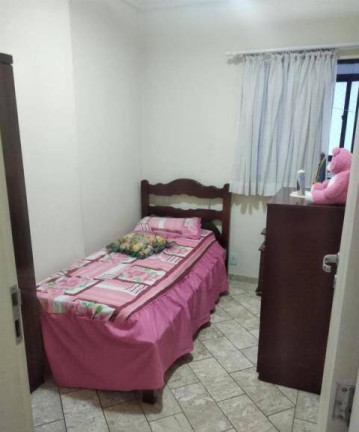 Imagem Apartamento com 3 Quartos à Venda, 99 m² em Santo Antônio - São Caetano Do Sul