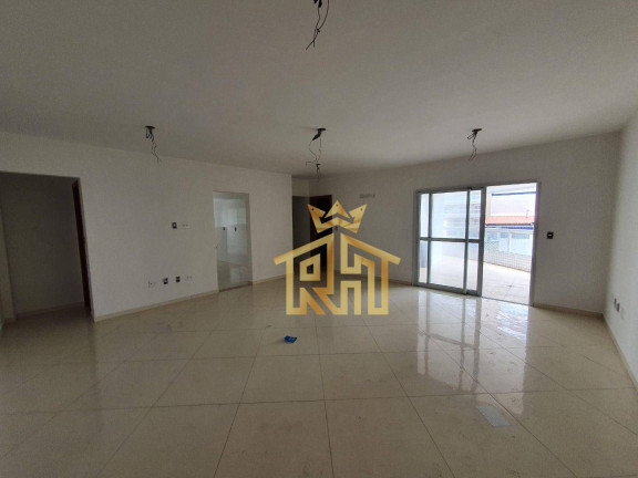 Imagem Apartamento com 3 Quartos à Venda, 144 m² em Canto Do Forte - Praia Grande Imagem Apartamento com 3 Quartos à Venda, 144 m² em Canto Do Forte - Praia Grande