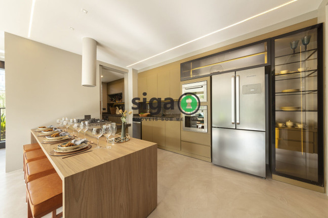 Imagem Apartamento com 3 Quartos à Venda, 136 m² em Vila Madalena - São Paulo Imagem Apartamento com 3 Quartos à Venda, 136 m² em Vila Madalena - São Paulo