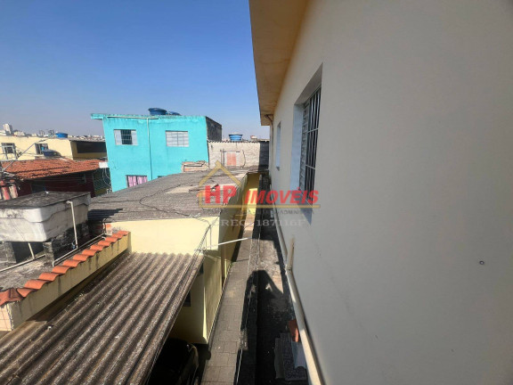 Imagem Casa com 5 Quartos à Venda, 180 m² em Vila Yolanda - Osasco