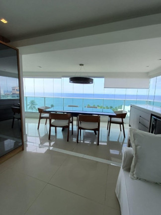 Imagem Imóvel com 3 Quartos à Venda, 141 m² em Barra - Salvador Imagem Imóvel com 3 Quartos à Venda, 141 m² em Barra - Salvador