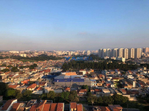 Imagem Cobertura com 4 Quartos à Venda, 155 m² em Jardim Las Vegas - Guarulhos Imagem Cobertura com 4 Quartos à Venda, 155 m² em Jardim Las Vegas - Guarulhos