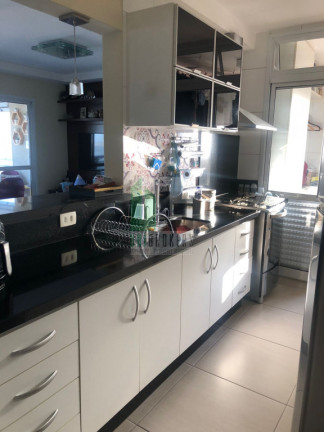 Imagem Apartamento com 3 Quartos à Venda, 85 m² em Chácara Inglesa - São Paulo Imagem Apartamento com 3 Quartos à Venda, 85 m² em Chácara Inglesa - São Paulo