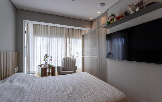 Imóvel com 1 Quarto à Venda, 76 m² em Jardins - São Paulo