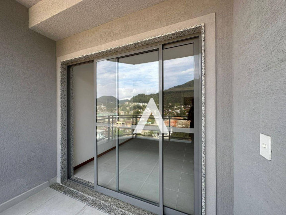 Imagem Apartamento com 2 Quartos à Venda, 90 m² em Alto - Teresópolis Imagem Apartamento com 2 Quartos à Venda, 90 m² em Alto - Teresópolis