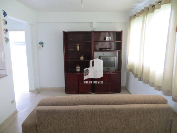 Imagem Apartamento com 3 Quartos à Venda, 84 m² em Centro - Mongaguá